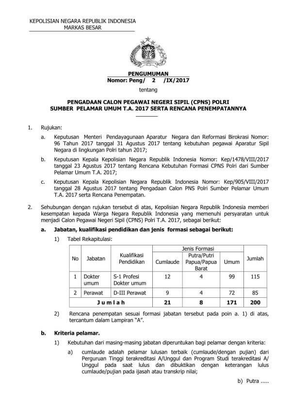 kepolisian negara republik indonesia kepolisian negara republik indonesia