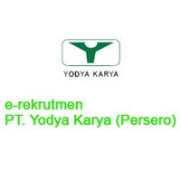 Lowongan Kerja BUMN PT Yodya Karya thumbnail