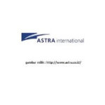 Lowongan Kerja PT Astra International