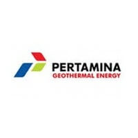pt pertamina geothermal energy