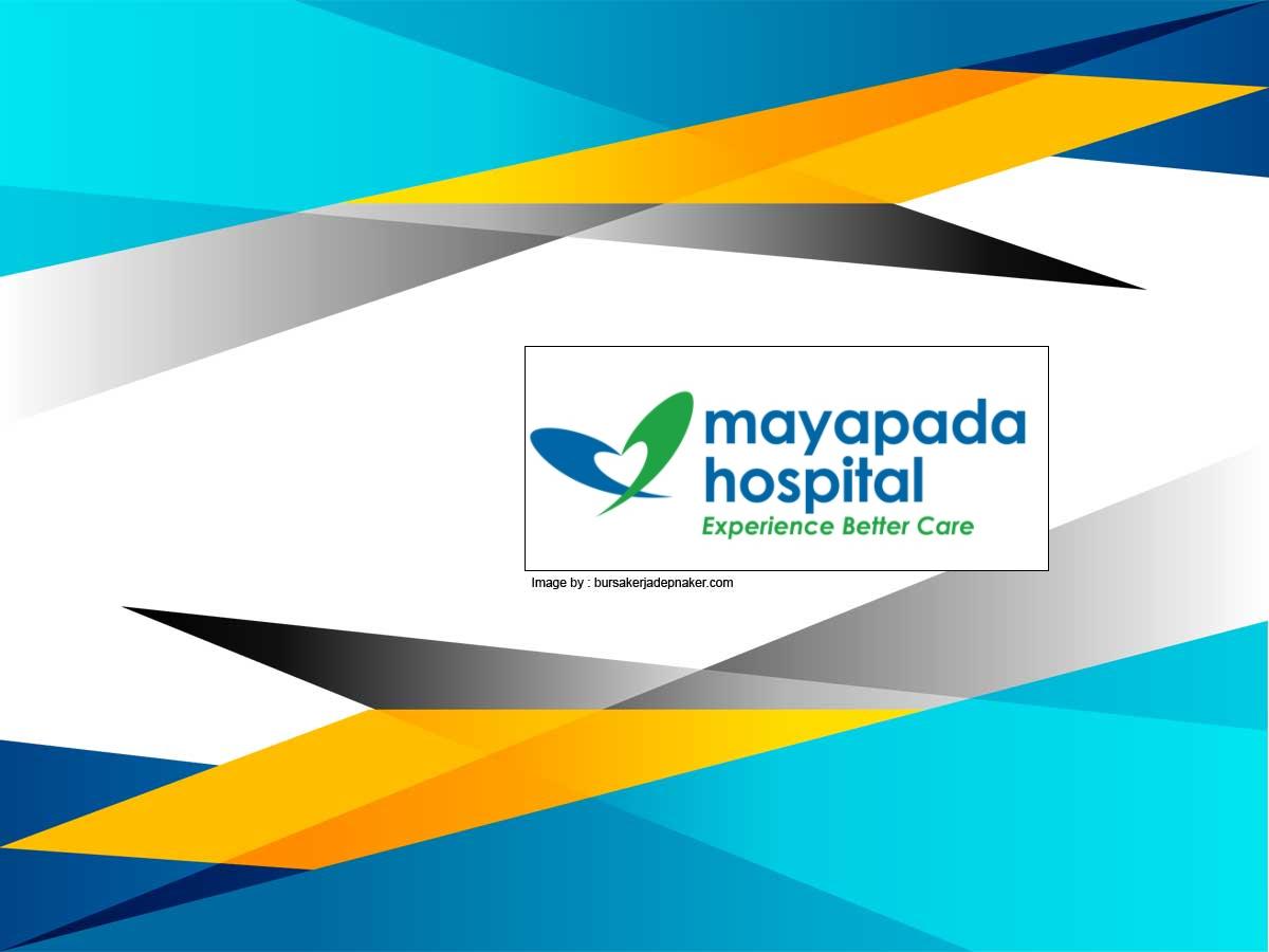 Lowongan Kerja Mayapada Hospital Terbaru April 21