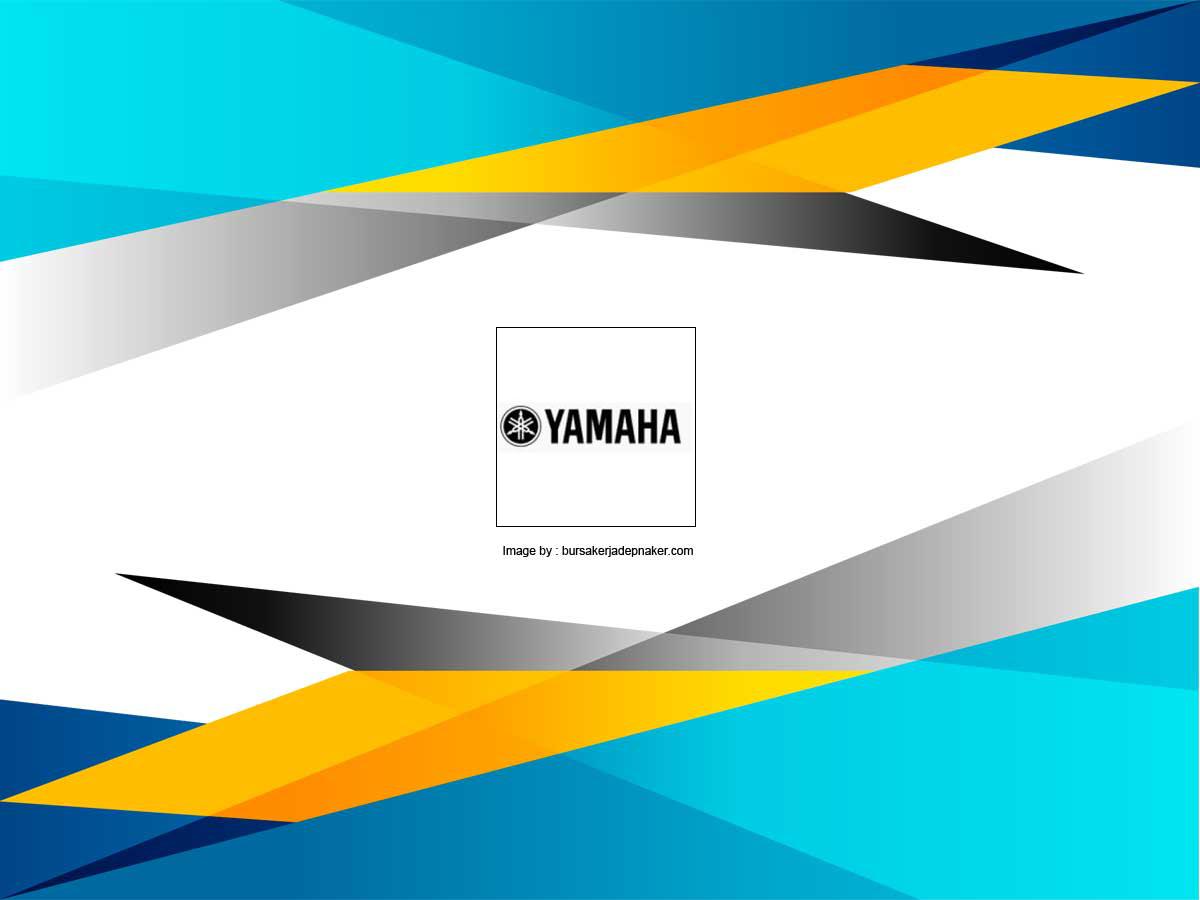 Lowongan Kerja Pt Yamaha Electronics Manufacturing Indonesia Terbaru Juni 2021