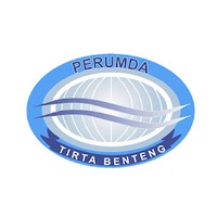 perumda tirta benteng