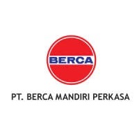 pt. berca indonesia pt. berca indonesia