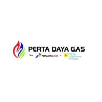 pt perta daya gas pt perta daya gas