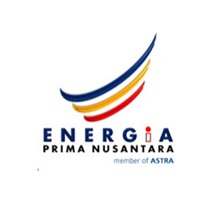pt energia prima nusantar
