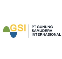 pt gunung samudera internasional