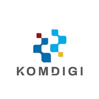 kementerian komunikasi dan digital