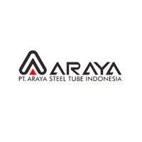 pt araya steel tube indonesia