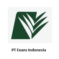 lowonga kerja pt evans indonesia
