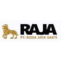pt roda jaya sakti (raja) group