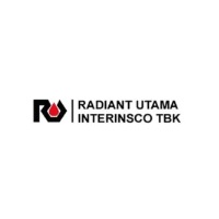 pt radiant utama interinsco tbk pt radiant utama interinsco tbk