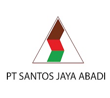pt santos jaya abadi (kapal api group)