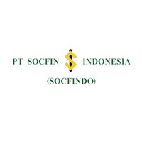 pt socfin indonesia (socfindo)