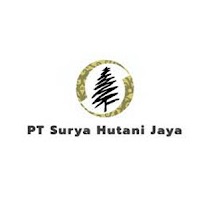 pt surya hutani jaya