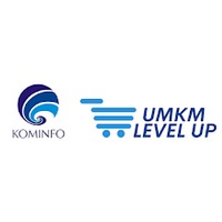 umkm level up kominfo