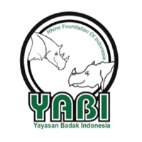 yayasan badak indonesia